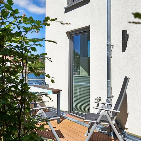 Ankerplatz 7 - #120826 Eckernförde