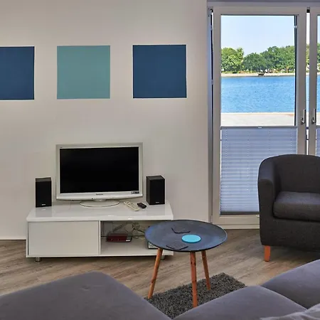 Apartment Ankerplatz 7 - #120826 Eckernförde